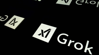 Elon Musk expects Grok 5 to launch within a few months. (AFP) Elon Musk expects Grok 5 to launch within a few months. (AFP)