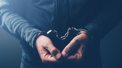 He was arrested near the Nizamuddin railway station on December 15. (Getty Images/iStockphoto) He was arrested near the Nizamuddin railway station on December 15. (Getty Images/iStockphoto)