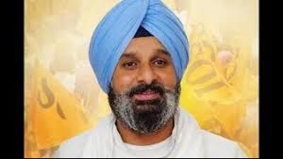 In its December 4 order, the high court dismissed Majithia’s bail plea, observing that the possibility of him influencing the investigation could not be ruled out. (HT File) In its December 4 order, the high court dismissed Majithia’s bail plea, observing that the possibility of him influencing the investigation could not be ruled out. (HT File)