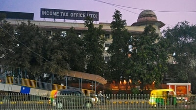 The ITD added that the advisory was sent only in specific cases where there it had observed discrepancies. (Vipin Kumar/Hindustan Times) The ITD added that the advisory was sent only in specific cases where there it had observed discrepancies. (Vipin Kumar/Hindustan Times)