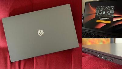 Indian tech company Primebook has proved this time and again. The Primebook 2 Max is the neatest example yet. (Vishal Mathur / HT Photo)