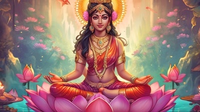 నూతన సంవత్సరం ప్రారంభంలో గజకేసరి యోగం