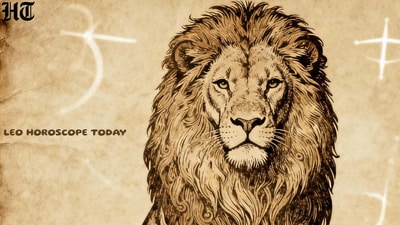 Leo Horoscope Today: Read our expert astrological predictions to find out what the stars have in store for you.