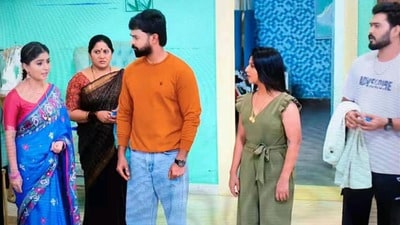 నిన్ను కోరి సీరియల్ డిసెంబర్ 19 ఎపిసోడ్ నిన్ను కోరి సీరియల్ డిసెంబర్ 19 ఎపిసోడ్