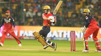 Josh Inglis was picked up by Lucknow Super Giants in the IPL auction. (PTI) Josh Inglis was picked up by Lucknow Super Giants in the IPL auction. (PTI)