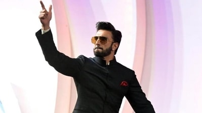 Dhurandhar worldwide box office collection day 14: Ranveer Singh plays the lead role in the Aditya Dhar film. (PTI) Dhurandhar worldwide box office collection day 14: Ranveer Singh plays the lead role in the Aditya Dhar film. (PTI)