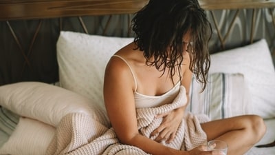 If your cycle feels unmanageable, it's time to understand it (Photo: Oova) If your cycle feels unmanageable, it's time to understand it (Photo: Oova)