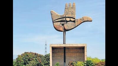 Punjab has never successfully policed the periphery of Chandigarh. The Nayagaon-Kansal-Karoran belt remains a reminder of what happens when development mushrooms without an overarching plan, virtually at the Capitol Complex’s doorstep. Punjab has never successfully policed the periphery of Chandigarh. The Nayagaon-Kansal-Karoran belt remains a reminder of what happens when development mushrooms without an overarching plan, virtually at the Capitol Complex’s doorstep.