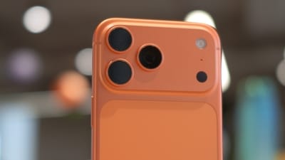 iOS 26.3 is currently in beta. (Shaurya Sharma/ HT Photo)