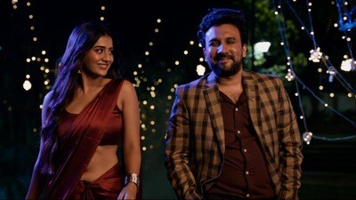 2 ఓటీటీల్లోకి ఇవాళ వచ్చేసిన తెలుగు ఎమోషనల్ రొమాంటిక్ కామెడీ- స్పెర్మ్ కౌంట్ సమస్యపై మూవీ- 8.1 రేటింగ్- ఎక్కడ చూడాలంటే? 2 ఓటీటీల్లోకి ఇవాళ వచ్చేసిన తెలుగు ఎమోషనల్ రొమాంటిక్ కామెడీ- స్పెర్మ్ కౌంట్ సమస్యపై మూవీ- 8.1 రేటింగ్- ఎక్కడ చూడాలంటే?