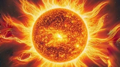 Sun Transit: సొంత నక్షత్రంలోకి సూర్యుడు, నాలుగు రాశులకు అపారమైన సంపద, విజయాలు (pinterest) Sun Transit: సొంత నక్షత్రంలోకి సూర్యుడు, నాలుగు రాశులకు అపారమైన సంపద, విజయాలు (pinterest)