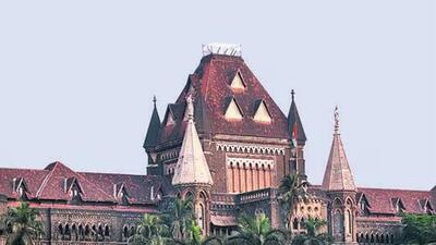 The High Court was hearing a criminal application filed by the complainant, Amrina Mathew Fernandes, challenging the December 8 order of the Dindoshi Sessions Court The High Court was hearing a criminal application filed by the complainant, Amrina Mathew Fernandes, challenging the December 8 order of the Dindoshi Sessions Court