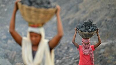 The Jharia rehabilitation project has entered a decisive phase. (AFP) The Jharia rehabilitation project has entered a decisive phase. (AFP)