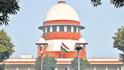 The court said this while hearing a plea filed by an individual accused in a NIA case. (Sanjay Sharma)