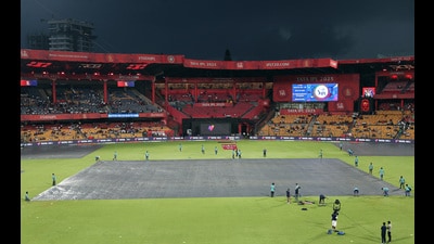 The decision is predicated on compliance with 17 safety conditions laid down by the city police, based on recommendations by the Justice Michael D Cunha Committee. (REUTERS) The decision is predicated on compliance with 17 safety conditions laid down by the city police, based on recommendations by the Justice Michael D Cunha Committee. (REUTERS)