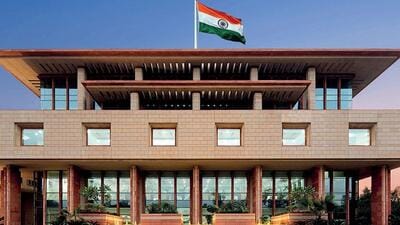 The matter would be next heard on January 8. (Delhi HC website) The matter would be next heard on January 8. (Delhi HC website)