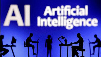 The real question is how India balances efficiency with legitimacy, and scale with consent, at a time when the downstream consequences of generative AI remain uncertain. (REUTERS) The real question is how India balances efficiency with legitimacy, and scale with consent, at a time when the downstream consequences of generative AI remain uncertain. (REUTERS)