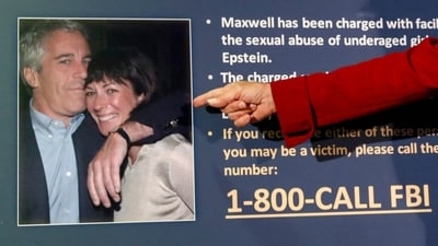 When will Epstein files be released? Here's all you need to know (AP) When will Epstein files be released? Here's all you need to know (AP)