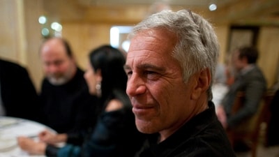 The Justice Department will unveil a significant number of Jeffrey Epstein records under the Epstein Files Transparency Act. (REUTERS)