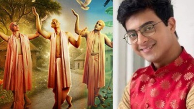 ‘লহ গৌরাঙ্গের…’ জন্য ২৭ কেজি ওজন কমে ছিল দিব্যজ্যোতির! এই ফল খেয়ে খিদে মেটাতেন
