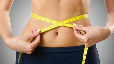 Setting weight-loss goals is key to staying fit. Here’s the right way to do it (Shutterstock) Setting weight-loss goals is key to staying fit. Here’s the right way to do it (Shutterstock)