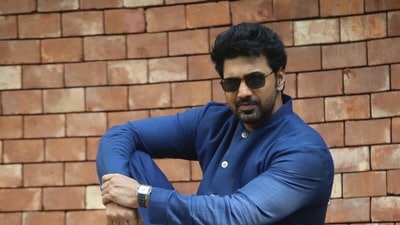 ‘প্রজাপতি ২’ মুক্তির দিনে বাংলার গল্প বলবেন দেব