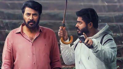 మలయాళం థ్రిల్లర్ మూవీ.. సుమారు ఏడాది తర్వాత ఓటీటీలోకి.. తెలుగులోనూ స్ట్రీమింగ్‌తో సర్‌ప్రైజ్ చేసిన ఓటీటీ