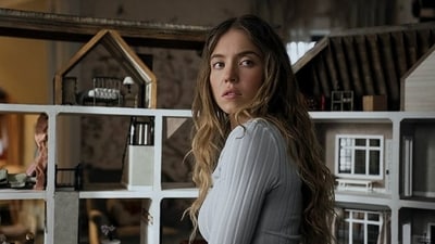 Sydney Sweeney in ‘The Housemaid.’ Sydney Sweeney in ‘The Housemaid.’