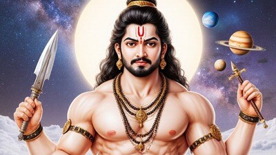 ১৮ মাস পরে মঙ্গল শনিদেবের গ্রহে প্রবেশ করবেন, কারা পাবেন এর সুফল ১৮ মাস পরে মঙ্গল শনিদেবের গ্রহে প্রবেশ করবেন, কারা পাবেন এর সুফল