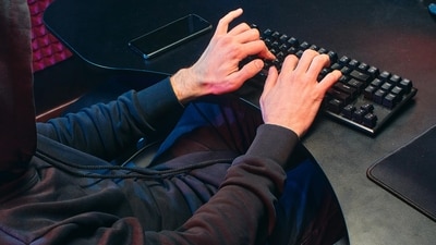 Online frauds are becoming increasingly rampant in India. (Pexels) Online frauds are becoming increasingly rampant in India. (Pexels)