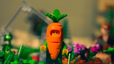 Here are various health benefits of carrot juice. (Unsplash) Here are various health benefits of carrot juice. (Unsplash)