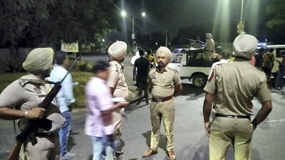 The accused has three cases registered against him under the Narcotic Drugs and Psychotropic Substances Act, according to police. (Representational Photo/PTI)