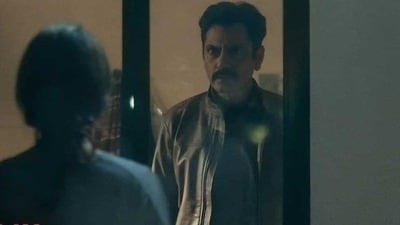 నెట్‌ఫ్లిక్స్‌లో థ్రిల్లర్ మూవీ.. ఓ ఫ్యామిలీలో అందరి గొంతులు కోసి హత్య.. ఐదేళ్ల తర్వాత వచ్చిన సీక్వెల్ ఎలా ఉందంటే?