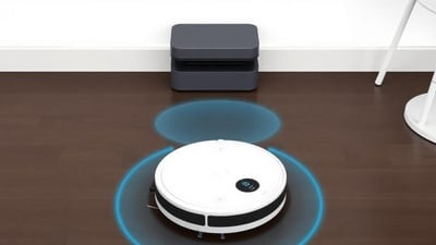 Price drop on robot vacuum cleaners: Upgrade to automated cleaning at lower prices Price drop on robot vacuum cleaners: Upgrade to automated cleaning at lower prices