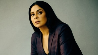Shefali Shah (Photo: Instagram) Shefali Shah (Photo: Instagram)