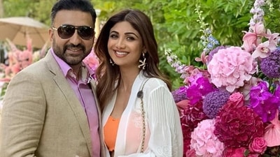 Raj Kundra and Shilpa Shetty own multiple restaurants. Raj Kundra and Shilpa Shetty own multiple restaurants.