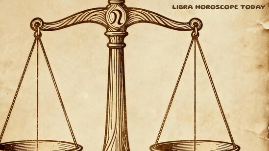 Libra Horoscope Today: Read our expert astrological predictions to find out what the stars have in store for you.