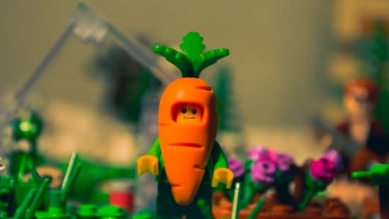 Here are various health benefits of carrot juice. (Unsplash)