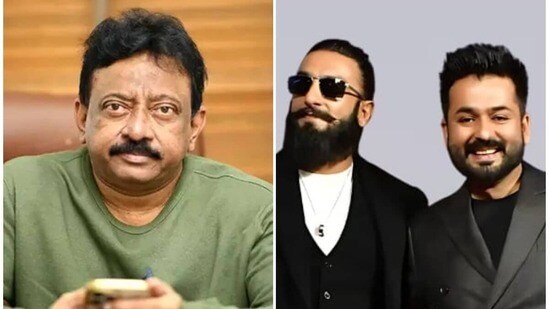 ఇండియన్ సినిమా టర్నింగ్ పాయింట్ ఇది.. మూవీ చూసిన తర్వాత మారిన మనషులమవుతాం.. ధురంధర్ సినిమాకు రామ్గోపాల్ వర్మ రివ్యూ