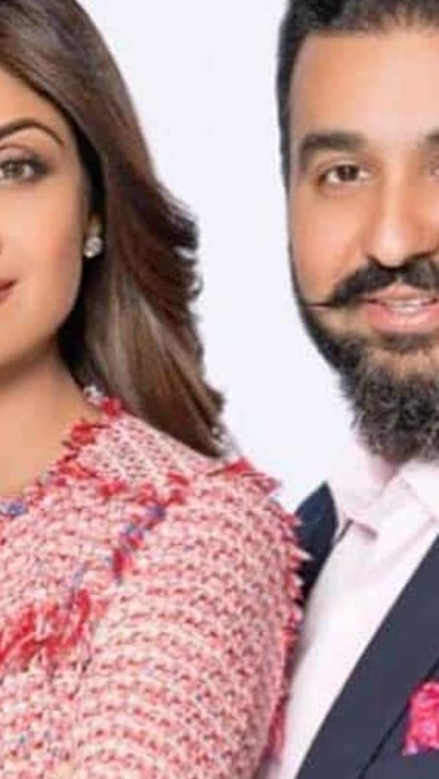 Shilpa Shetty and Raj Kundra's names have emerged in the ₹60 crore cheating case.