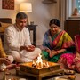 পুজোয় হওয়া হোম-যজ্ঞের ভস্ম এভাবেও ব্যবহার করা যায়! ৫ উপায় দেখে নিন
