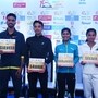 টাটা স্টিল ওয়ার্ল্ড ২৫কে কলকাতার দশম সংস্করণে ভারতীয় অ্যাথলিটদের মধ্যে এক রোমাঞ্চকর লড়াইয়ের অপেক্ষায় আছেন সকলে।