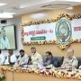 కలెక్టర్ల సదస్సులో సీఎం చంద్రబాబు