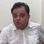 শিক্ষামন্ত্রী ব্রাত্য বসু। 