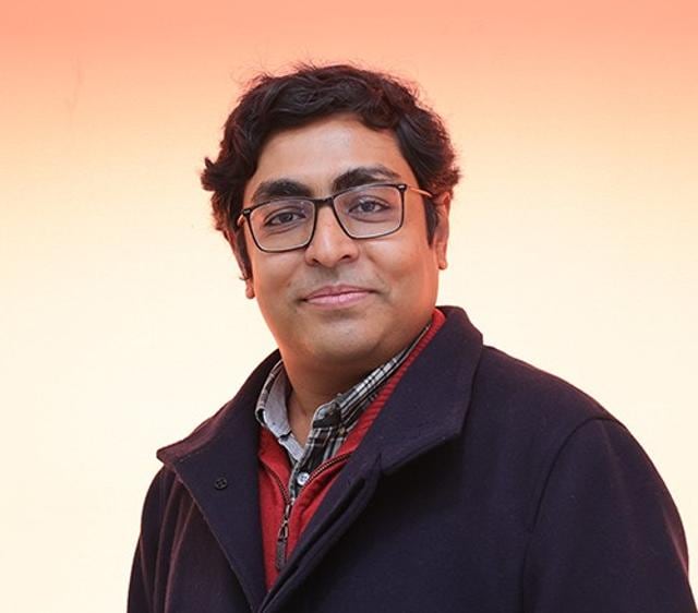 Reviewer’s pick: India’s First Radicals: Young Bengal and the British Empire by Rosinka Chaudhuri (Courtesy the subject) Reviewer’s pick: India’s First Radicals: Young Bengal and the British Empire by Rosinka Chaudhuri (Courtesy the subject)