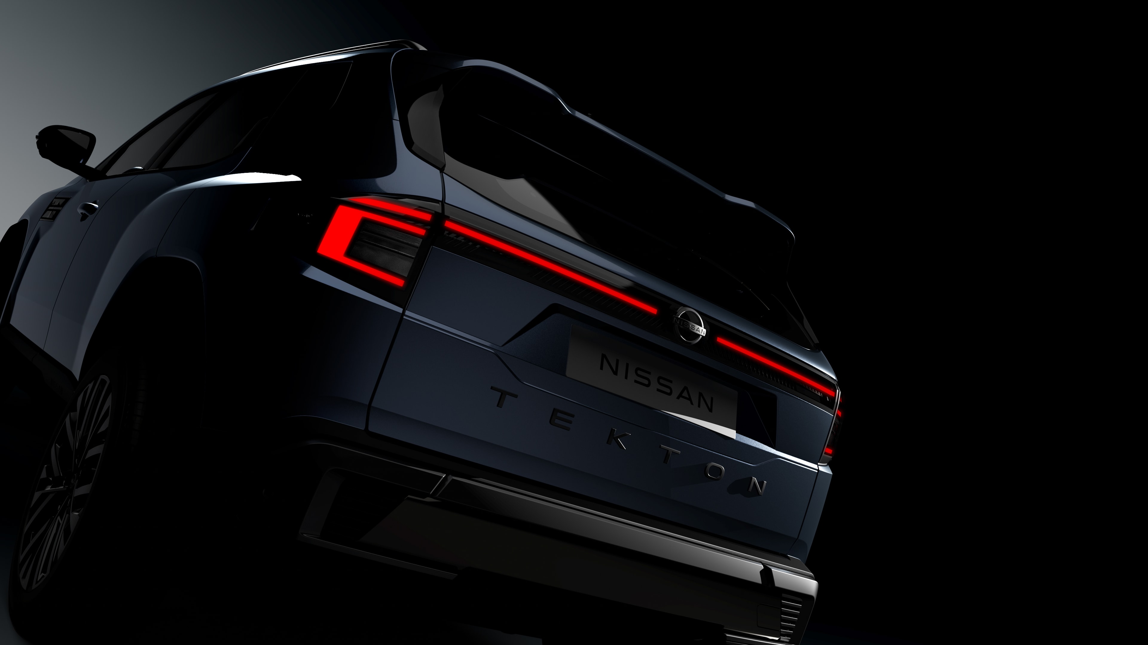 Nissan is positioning the Tekton as a compact SUV rival to models like the Hyundai Creta, Kia Seltos and Maruti Grand Vitara Nissan is positioning the Tekton as a compact SUV rival to models like the Hyundai Creta, Kia Seltos and Maruti Grand Vitara