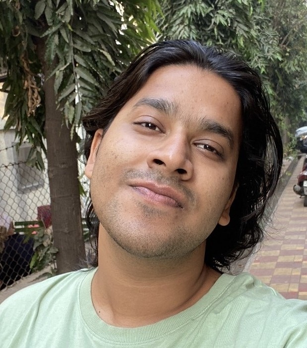 Reviewer Rutvik Bhandari (Courtesy the subject) Reviewer Rutvik Bhandari (Courtesy the subject)