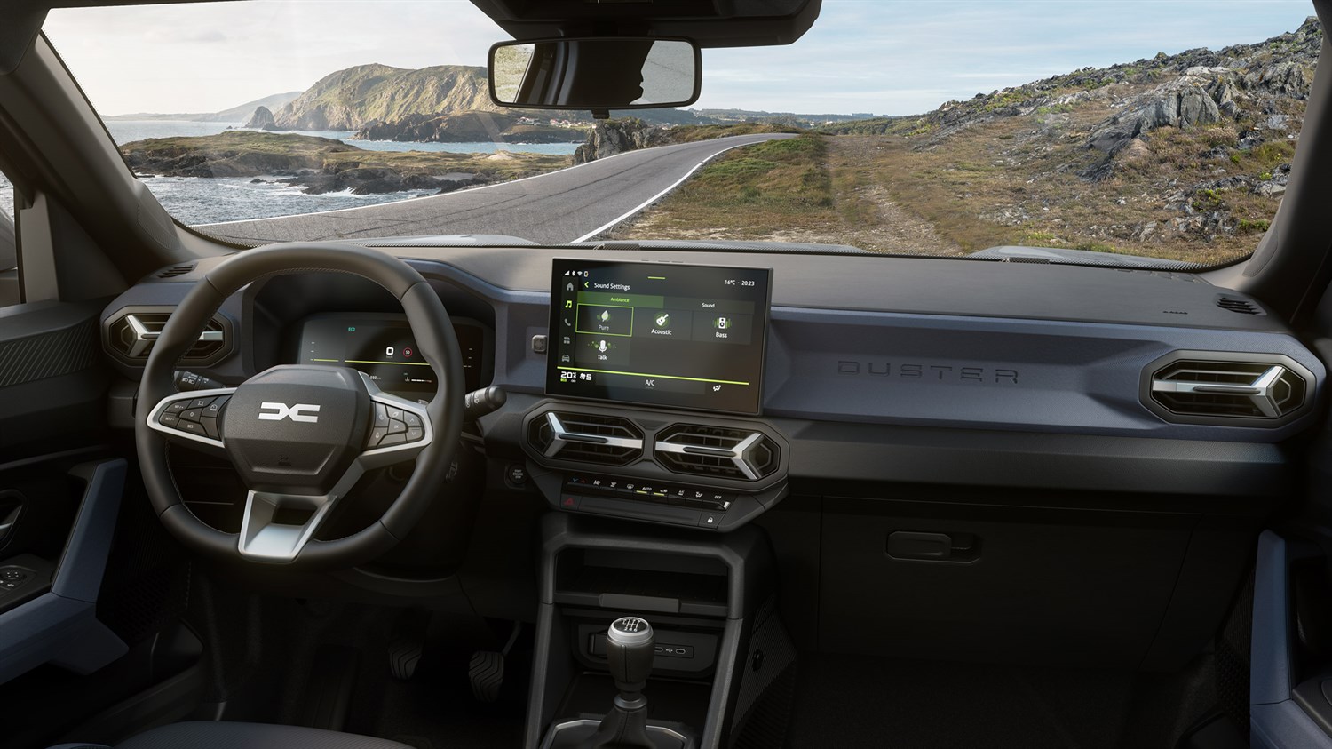 Based on the CMF-B platform, the Nissan Tekton will share its underpinnings with the new Renault Duster but feature distinct design and interiors Based on the CMF-B platform, the Nissan Tekton will share its underpinnings with the new Renault Duster but feature distinct design and interiors