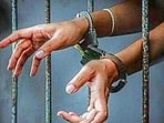 Four get life for gang raping woman, burning her alive in 2018