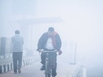 A cold day is declared when temperatures fall below 10°C and the maximum temperature remains 4.5 to 6.4 degrees below normal. A severe cold day occurs when the departure exceeds 6.5 degrees. A cold day is declared when temperatures fall below 10°C and the maximum temperature remains 4.5 to 6.4 degrees below normal. A severe cold day occurs when the departure exceeds 6.5 degrees.